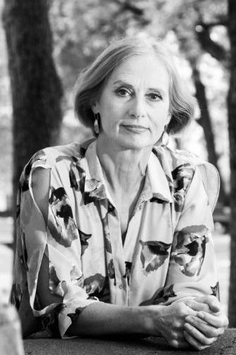 Esmeralda Ermale backdrop