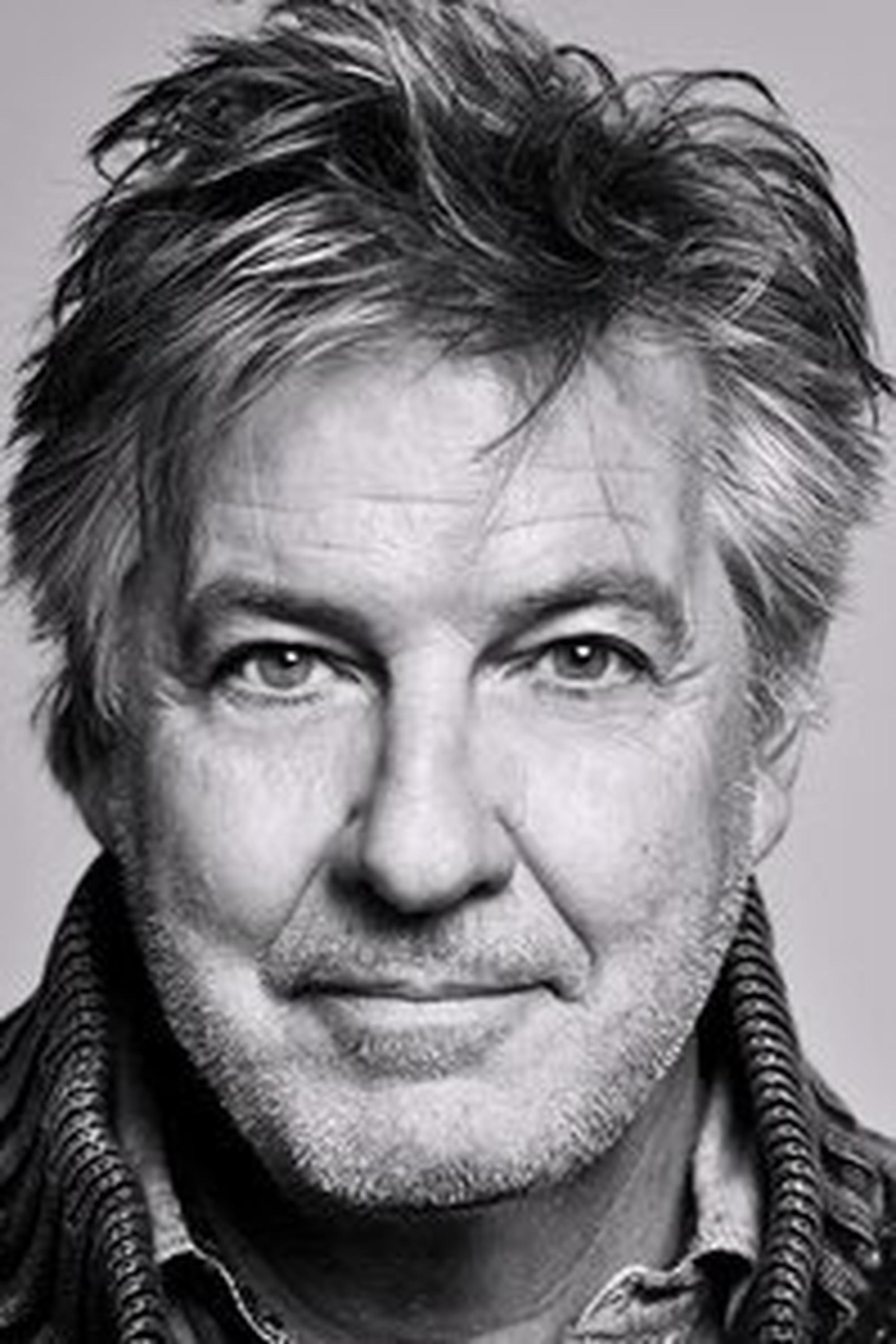 Stephan Schubert backdrop