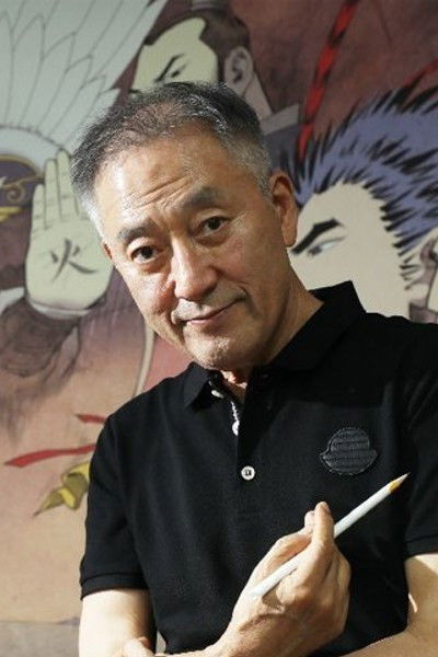 Lee Hyun-se backdrop