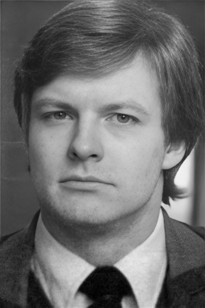 Peteris Gaudins backdrop