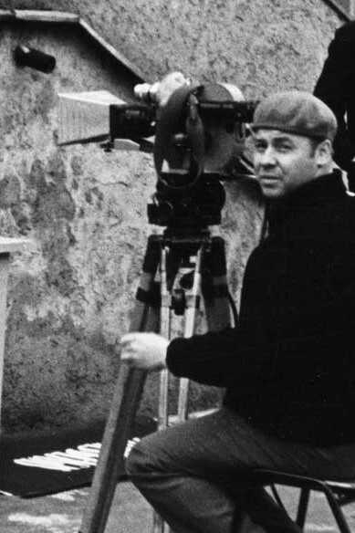 Uldis Brauns backdrop