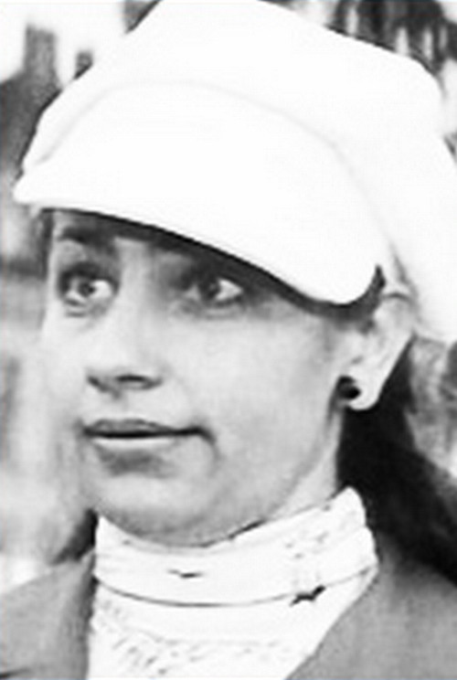 Ināra Kalnarāja backdrop