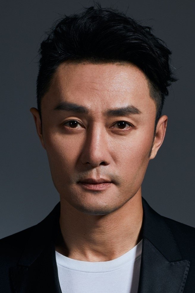 Zhang Chenghe backdrop