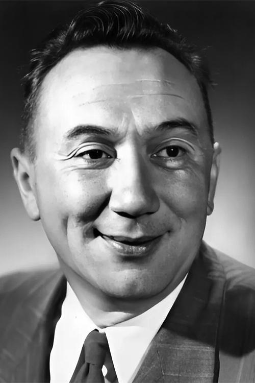 Aleksei Smirnov backdrop