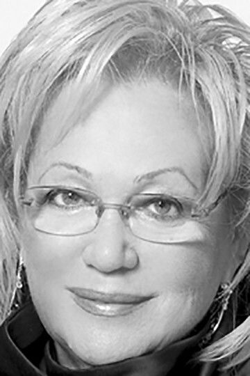 Galina Volchek backdrop