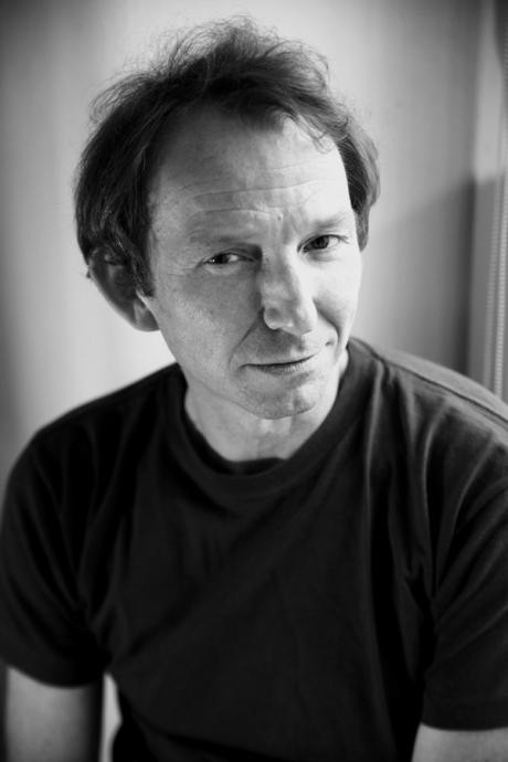 Adam Szyszkowski backdrop