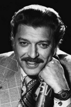 Vladimir Balon backdrop