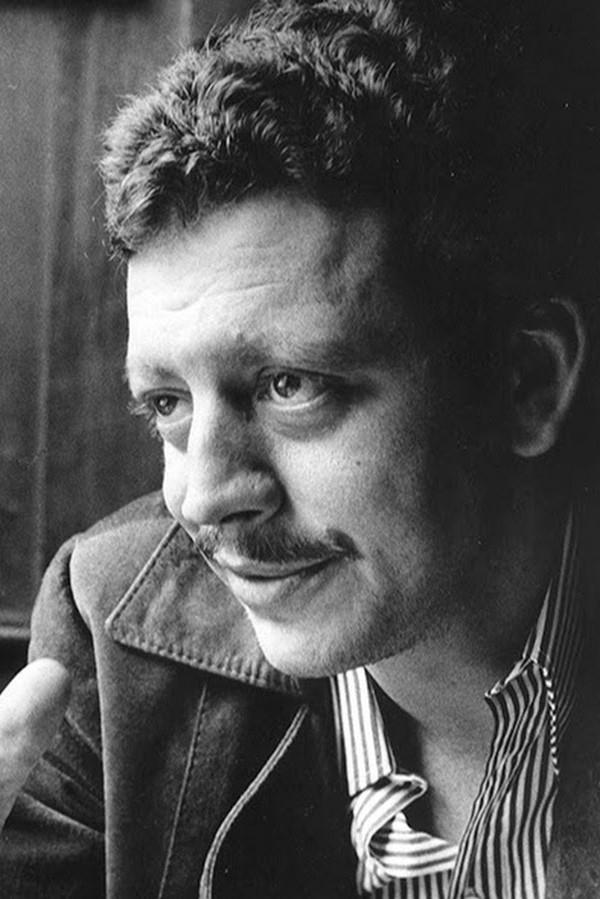 Jacinto Esteva backdrop