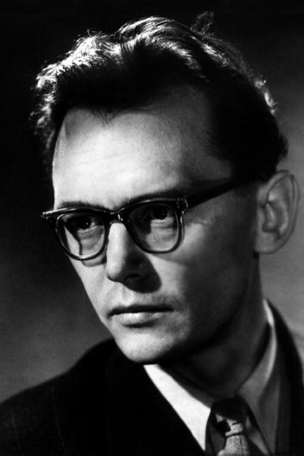 Leonid Gaidai backdrop