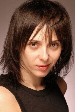 Chantal Ughi backdrop