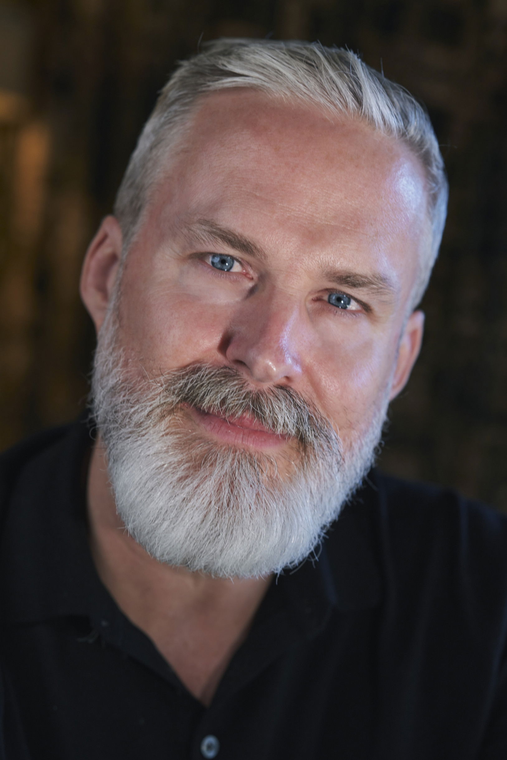 Kirk Wilson backdrop