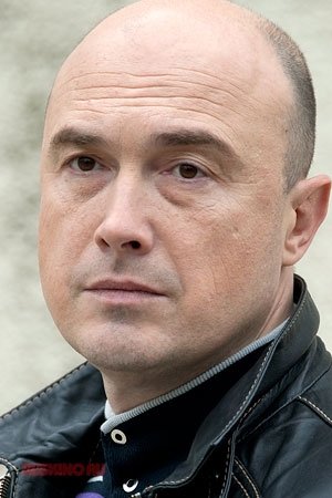 Boris Mironov backdrop