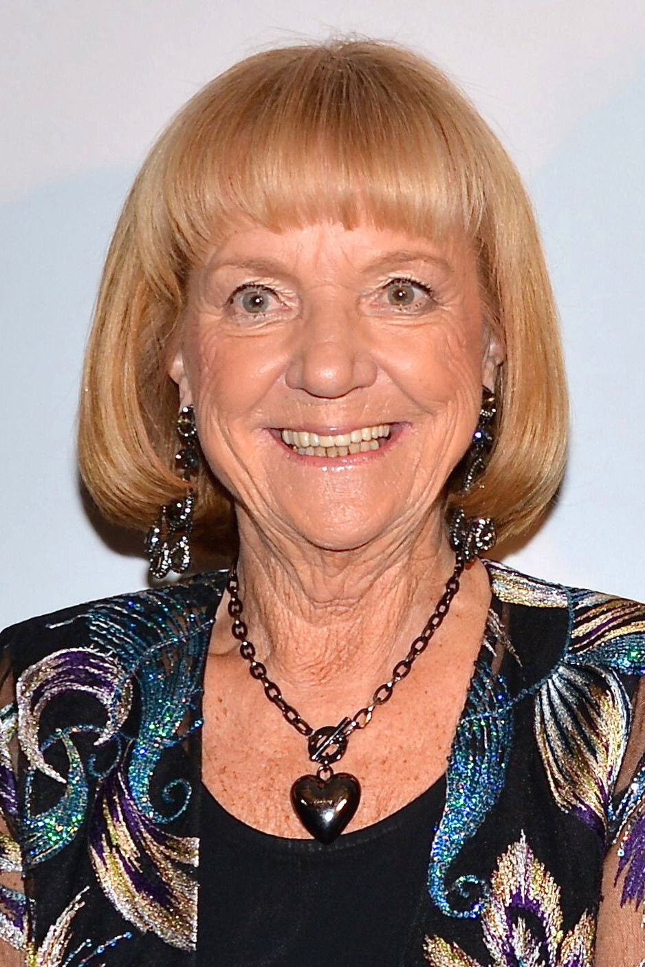 Vicky von der Lancken backdrop