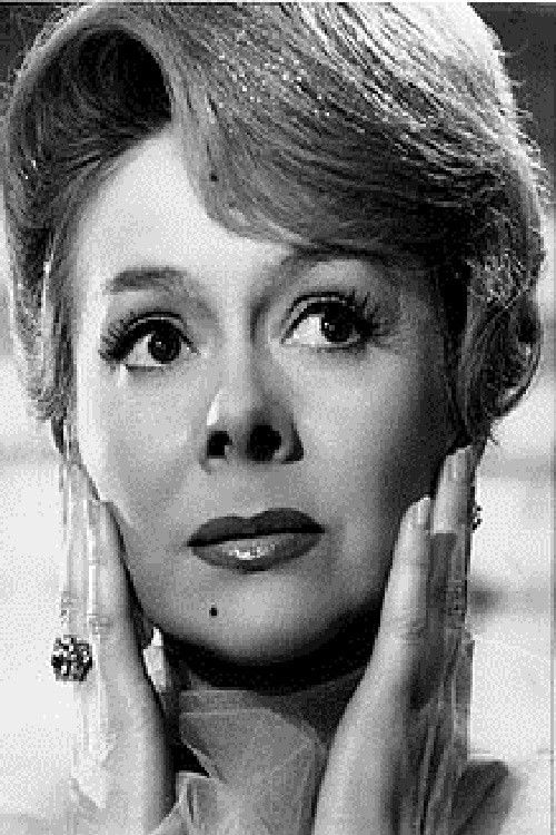 Duša Počkaj backdrop