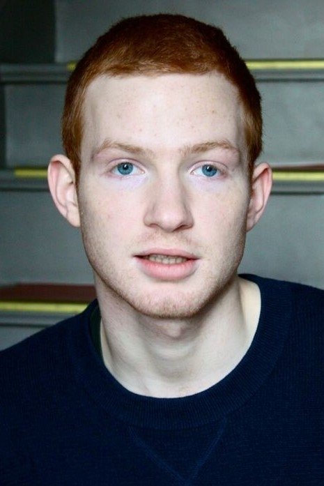 Levin Henning backdrop