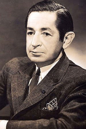 Willie Howard backdrop