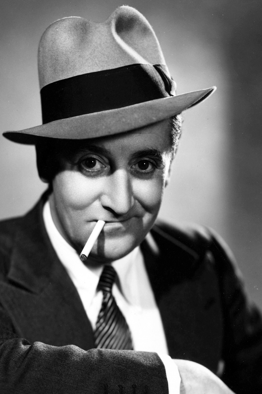 Stanley Lupino backdrop