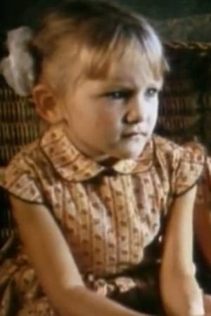 Olga Anikina backdrop