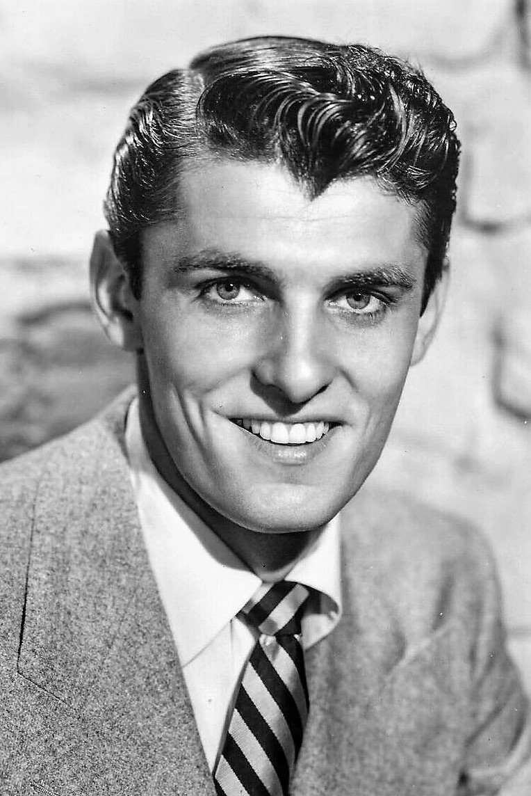 Keefe Brasselle backdrop