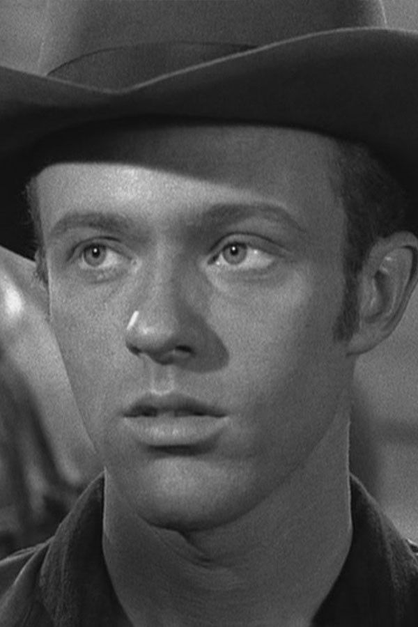 Jack Dimond backdrop