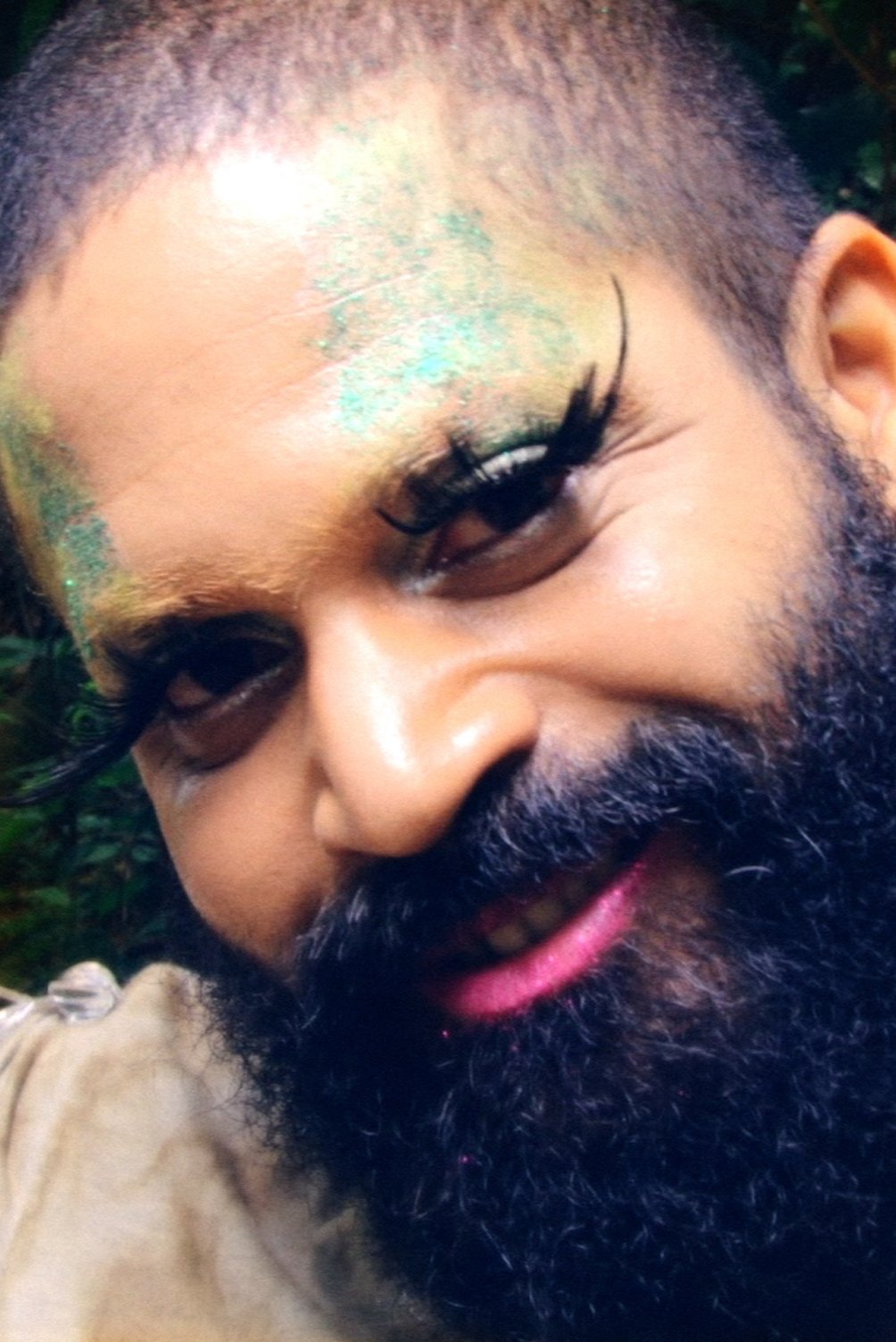 Uirá dos Reis backdrop