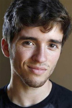 Samuel Pettit backdrop