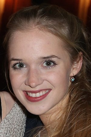 Janina Vilsmaier backdrop