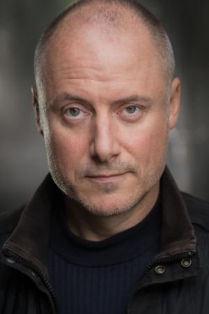 Robert Harrison: Robert Harison backdrop