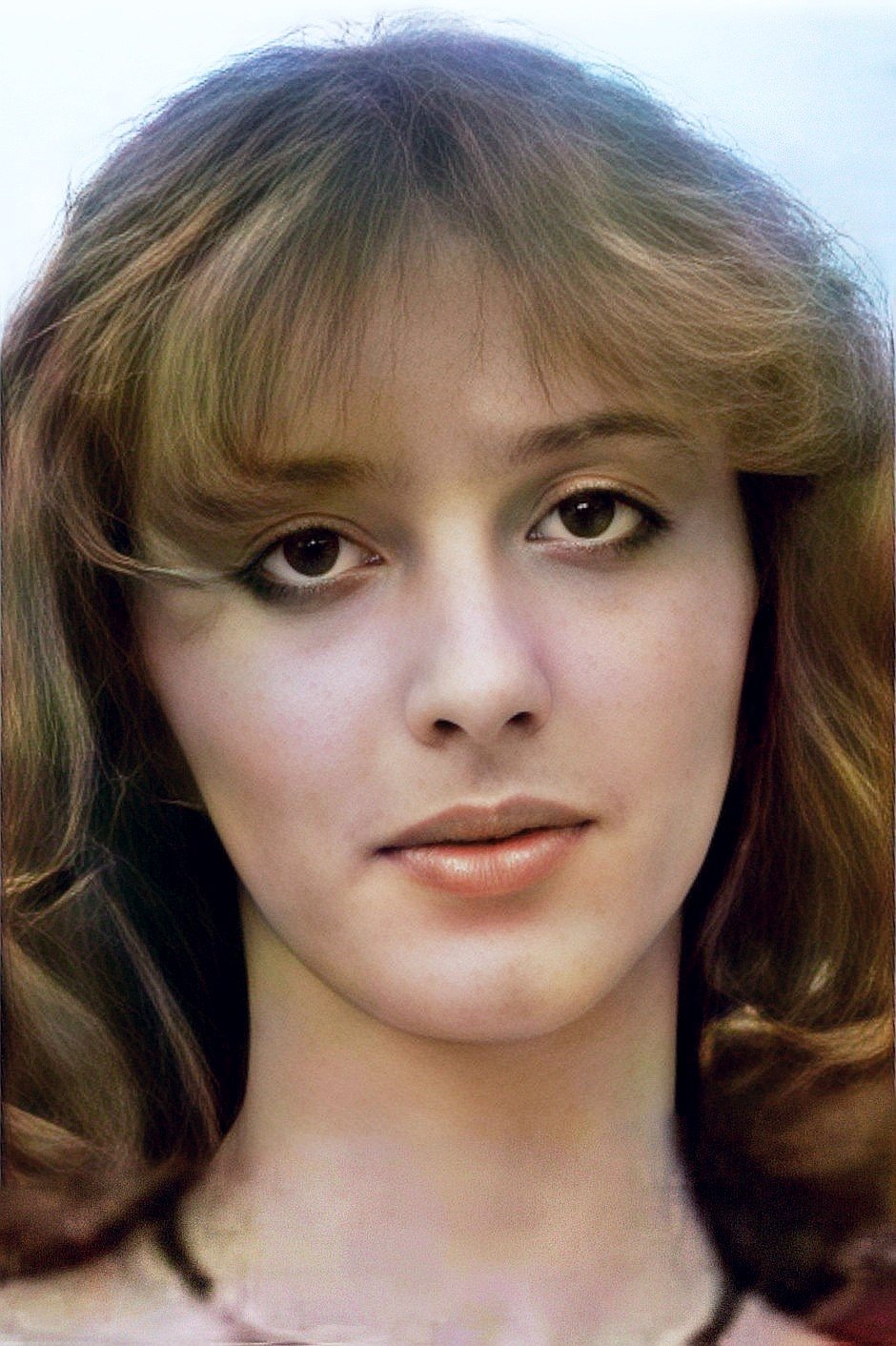 Christine Krenner backdrop