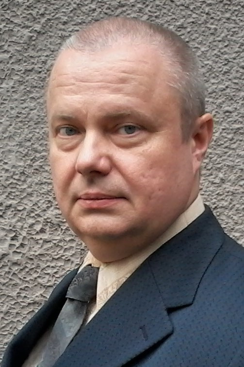 Vladimir Chuprikov backdrop