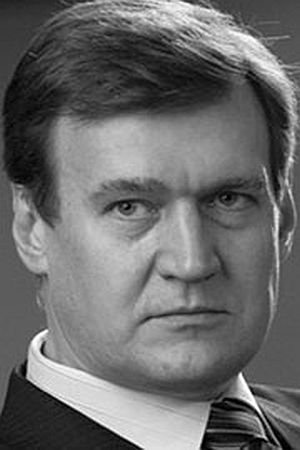 Stepan Starchikov backdrop