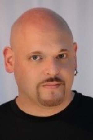 Steve Diasparra backdrop