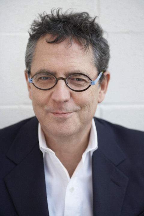 Jerry Levitan backdrop