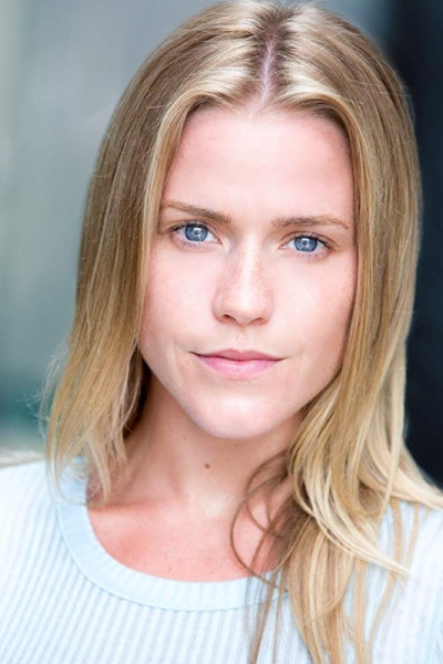 Kirsty Oswald backdrop