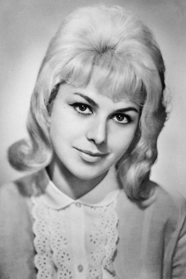 Ginka Stancheva backdrop