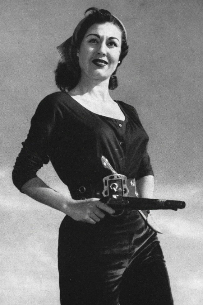 Vilma Viani backdrop