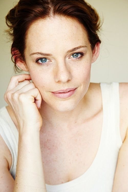 Katherine Hicks backdrop