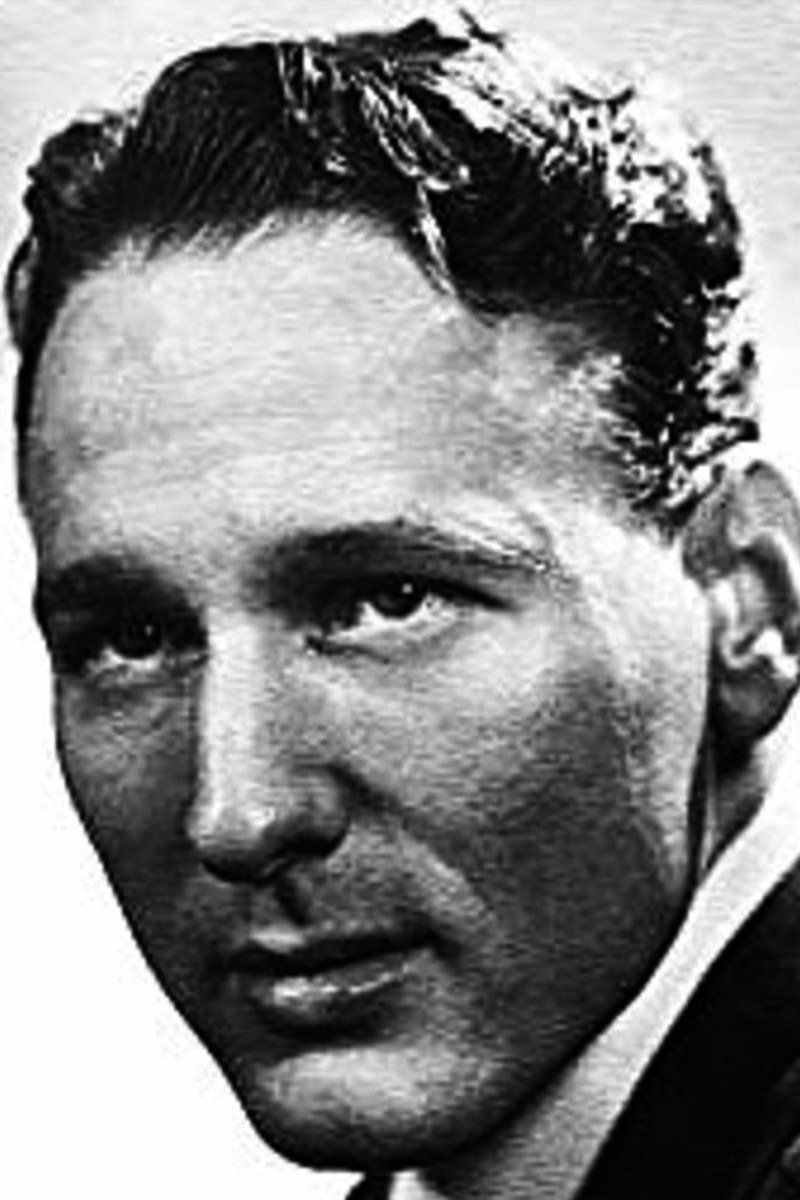 Charles G. Martin backdrop