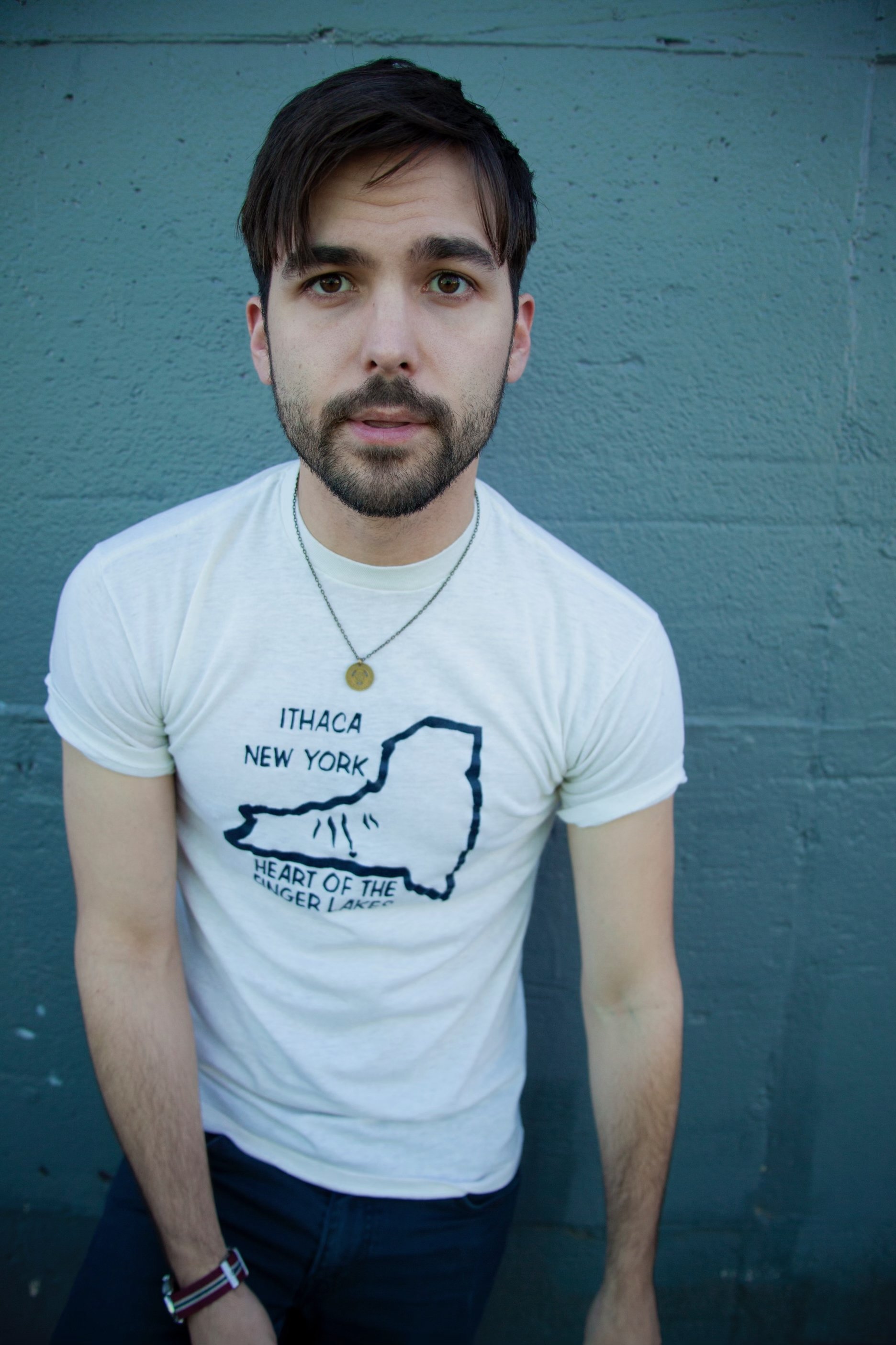 Tanner Rittenhouse backdrop