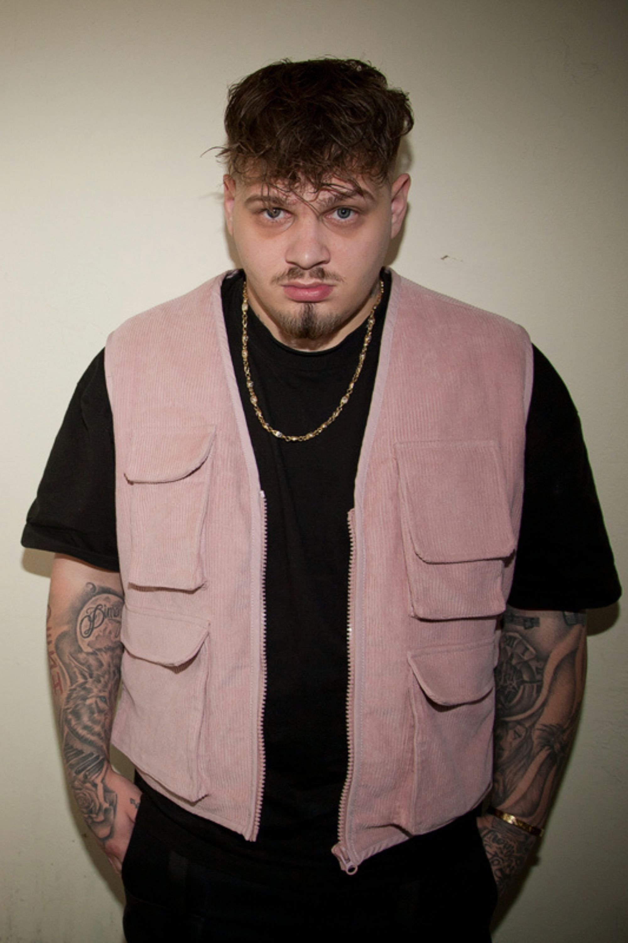 Attila Molnár backdrop