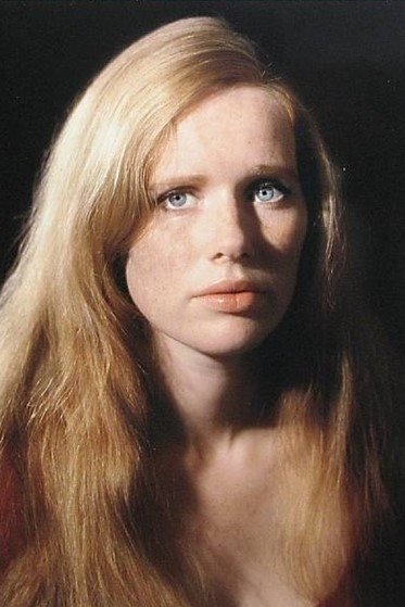 Liv Ullmann → Liv Ullman backdrop