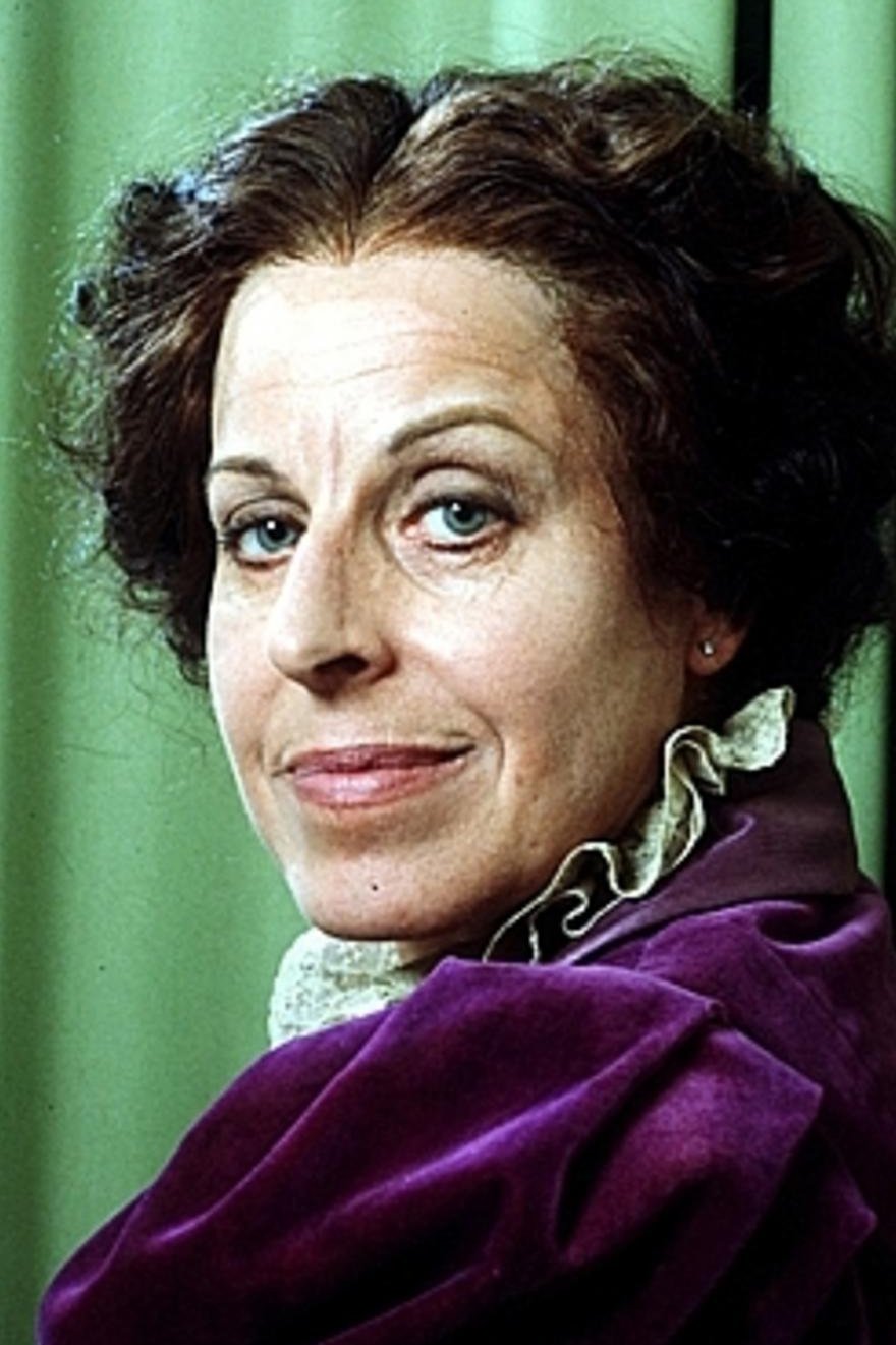 Margaretha Krook backdrop