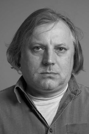 Cyril Drozda backdrop