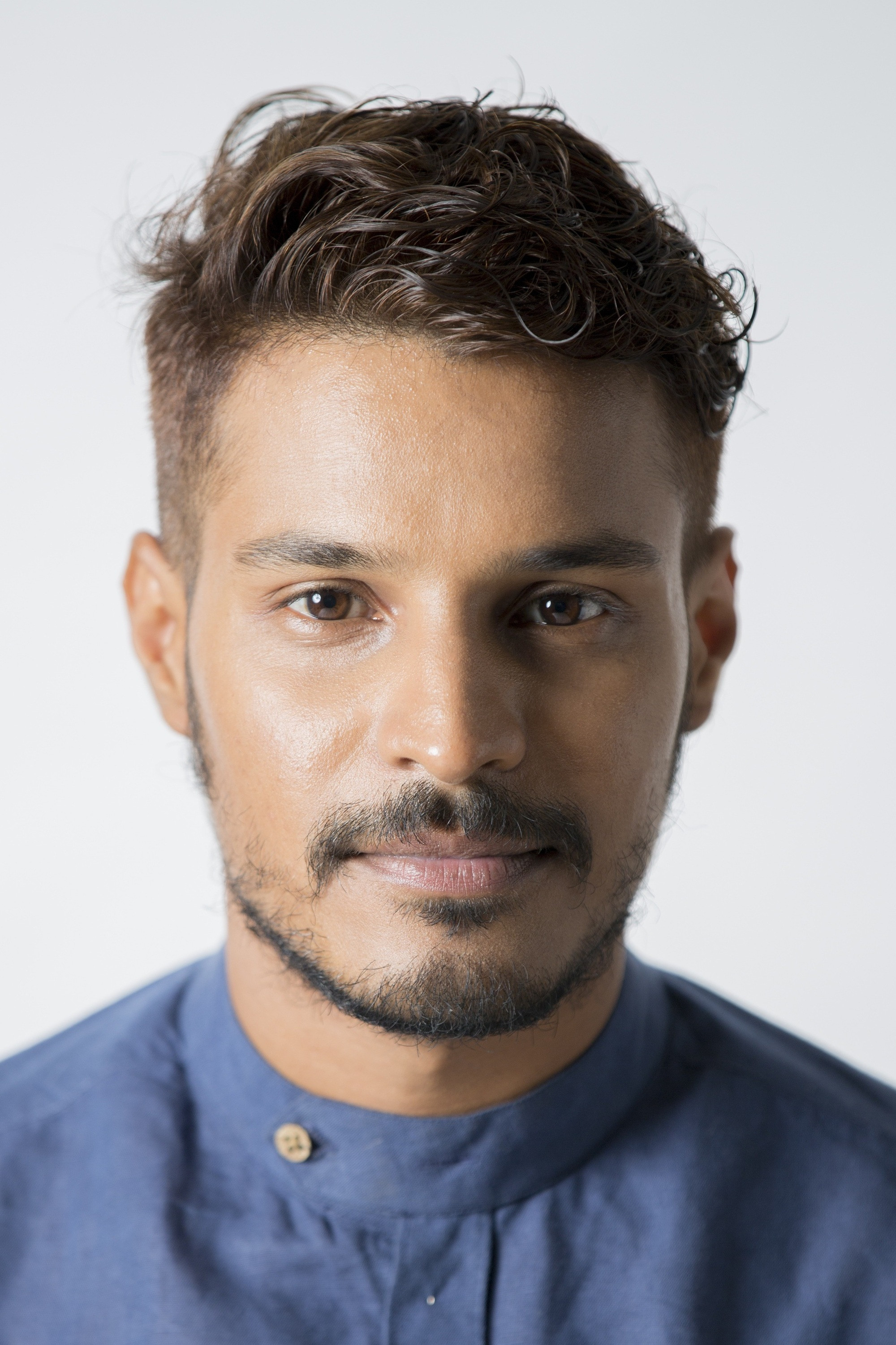 Sujay Dahake backdrop