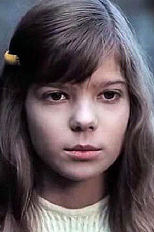 Renata Mašková backdrop