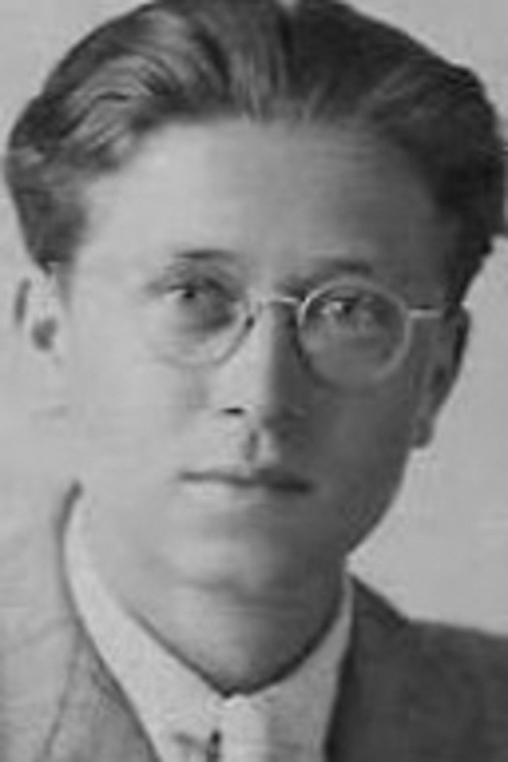 Václav Kotva backdrop