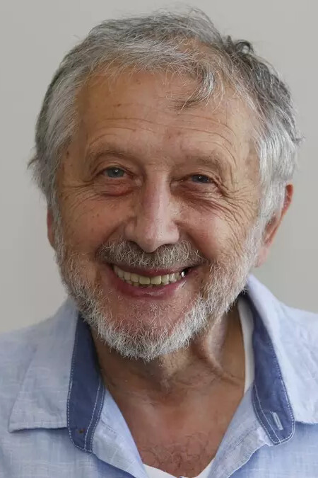 Jan Vodňanský backdrop