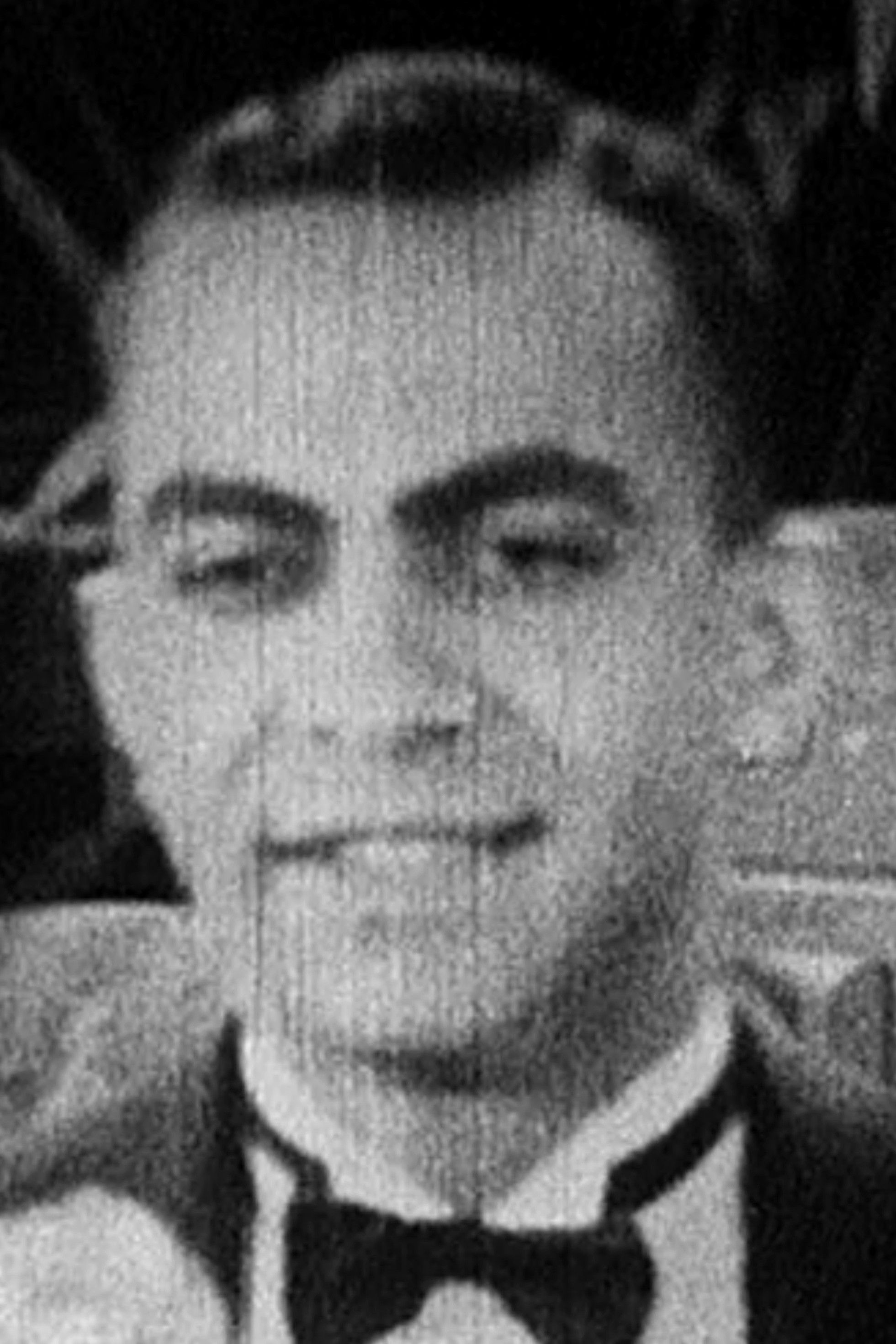 Stanley Morell backdrop