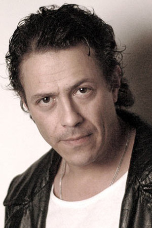 Boris Khvoshnyanskiy backdrop