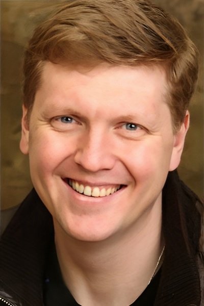 Ivan Parshin backdrop